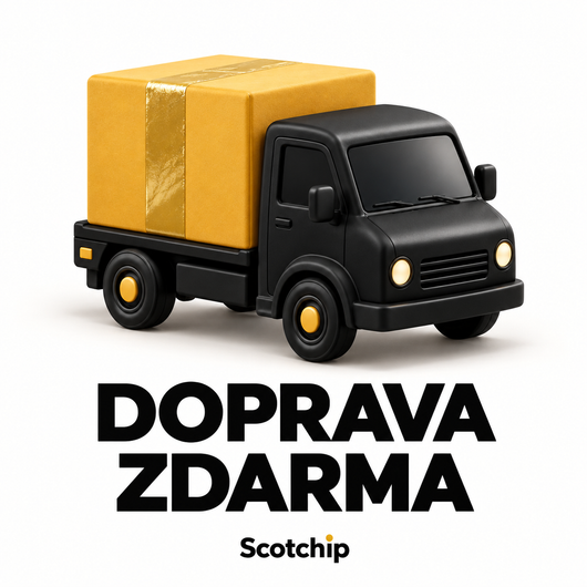 Doprava zdarma