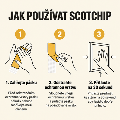 Scotchip