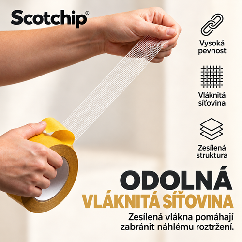 Scotchip